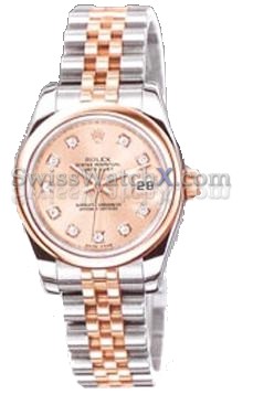 Lady Rolex Datejust 179161